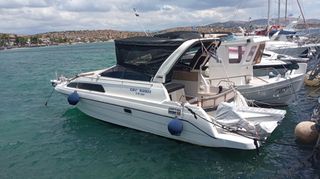 Bayliner 2002 VOLVO PENTA GXI - DF5