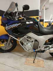 Yamaha TDM 850 2002