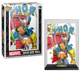 MARVEL - POP Comic Cover N° xxx - Beta Ray Bill