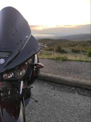 Yamaha TDM 900 2009-thumb-5