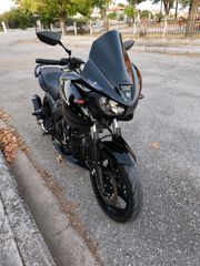 Yamaha TDM 900 2009-thumb-1