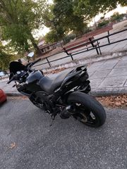 Yamaha TDM 900 2009-thumb-2