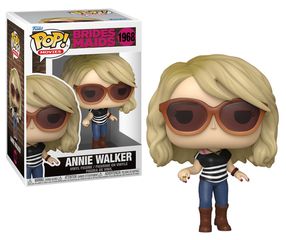 BRIDESMAIDS - POP Movies N° XXX - Annie Walker