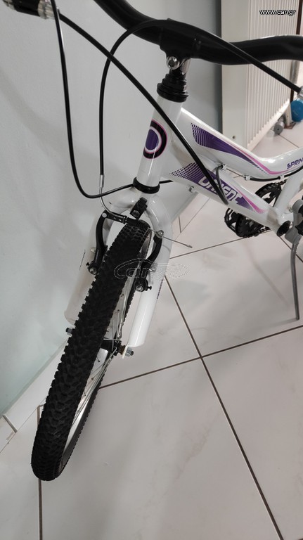 Πόλης Orient 2021 Orient SPRINT 20″ 6sp.