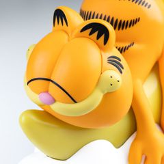 Garfield Lamp with USB-C-thumb-2