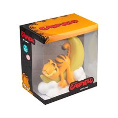 Garfield Lamp with USB-C-thumb-1