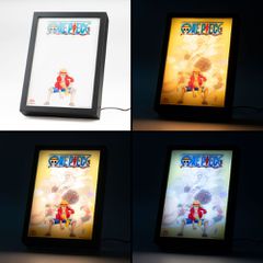 One Piece Framed LED Print-thumb-2
