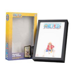 One Piece Framed LED Print-thumb-1