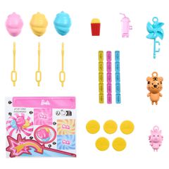 Barbie Cotton Candy doll-thumb-1