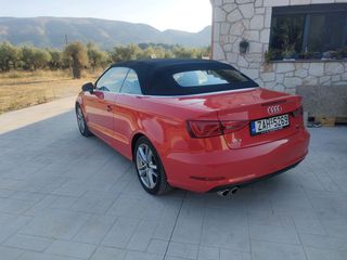 Audi A3 2015 Cabrio-thumb-2