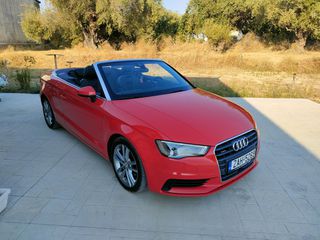 Audi A3 2015 Cabrio-thumb-3