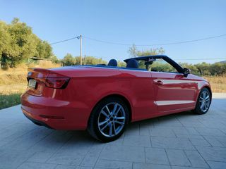 Audi A3 2015 Cabrio-thumb-4
