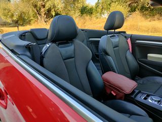 Audi A3 2015 Cabrio-thumb-5