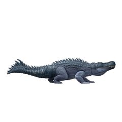 Jurassic World Gigantic Trackers assorted dinosaur-thumb-2