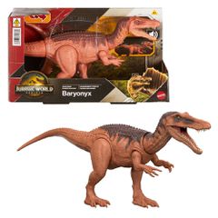 Jurassic World Wild Roar assorted dinosaur-thumb-1