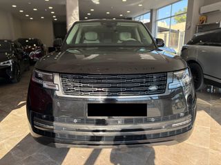 Land Rover Range Rover 2024 AUTOBIOGRAPHY SV LEDER-thumb-4