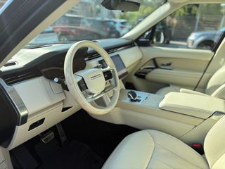 Land Rover Range Rover 2024 AUTOBIOGRAPHY SV LEDER-thumb-13