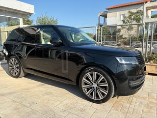 Land Rover Range Rover 2024 AUTOBIOGRAPHY SV LEDER-thumb-1