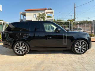 Land Rover Range Rover 2024 AUTOBIOGRAPHY SV LEDER-thumb-10
