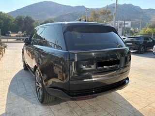 Land Rover Range Rover 2024 AUTOBIOGRAPHY SV LEDER-thumb-2