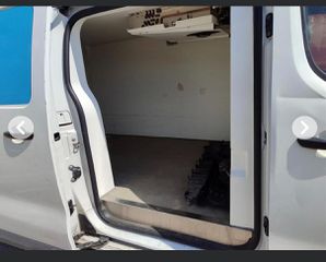Ψυγείο Opel 2022 VIVARO 1.5 DIESEL-thumb-4
