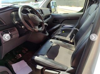 Ψυγείο Opel 2022 VIVARO 1.5 DIESEL-thumb-7