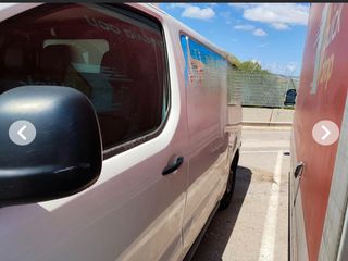 Ψυγείο Opel 2022 VIVARO 1.5 DIESEL-thumb-2