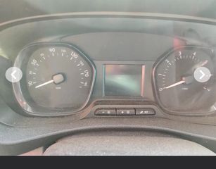 Ψυγείο Opel 2022 VIVARO 1.5 DIESEL-thumb-8