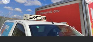 Ψυγείο Opel 2022 VIVARO 1.5 DIESEL-thumb-1