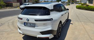 Bmw iX 2022 iX 50 XDrive-thumb-2