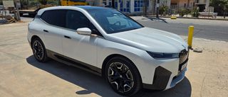 Bmw iX 2022 iX 50 XDrive-thumb-4