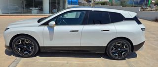 Bmw iX 2022 iX 50 XDrive-thumb-6