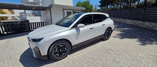 Bmw iX 2022 iX 50 XDrive-thumb-7