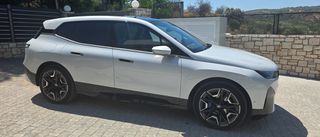 Bmw iX 2022 iX 50 XDrive-thumb-10