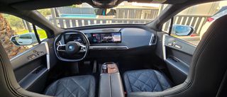 Bmw iX 2022 iX 50 XDrive-thumb-12