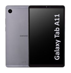 Samsung Galaxy Tab A11 4G LTE-TDD & LTE-FDD 64 GB 22.1 cm (8.7") 4 GB Wi-Fi 5 (802.11ac) Grey