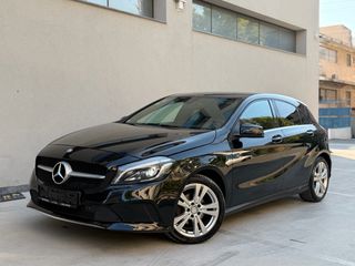 Mercedes-Benz A 180 2016 XENON/ΑΨΟΓΟ!