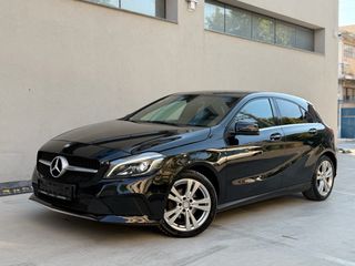 Mercedes-Benz A 180 2016 XENON/ΑΨΟΓΟ!-thumb-1