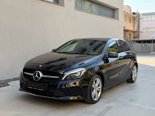 Mercedes-Benz A 180 2016 XENON/ΑΨΟΓΟ!-thumb-2