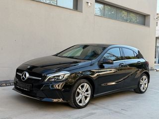 Mercedes-Benz A 180 2016 XENON/ΑΨΟΓΟ!-thumb-3
