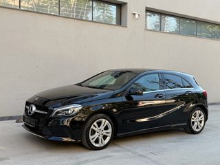 Mercedes-Benz A 180 2016 XENON/ΑΨΟΓΟ!-thumb-4