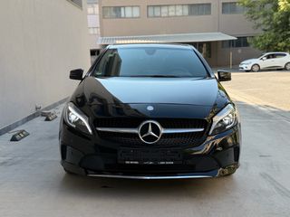 Mercedes-Benz A 180 2016 XENON/ΑΨΟΓΟ!-thumb-5