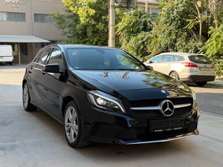 Mercedes-Benz A 180 2016 XENON/ΑΨΟΓΟ!-thumb-6