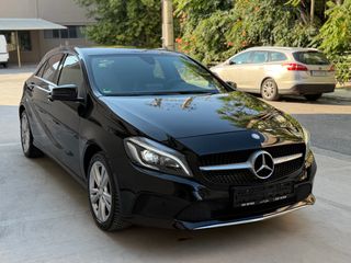 Mercedes-Benz A 180 2016 XENON/ΑΨΟΓΟ!-thumb-7