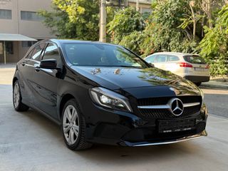 Mercedes-Benz A 180 2016 XENON/ΑΨΟΓΟ!-thumb-8