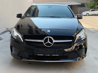 Mercedes-Benz A 180 2016 XENON/ΑΨΟΓΟ!-thumb-9