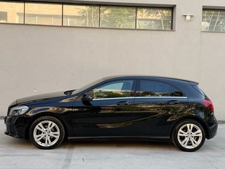 Mercedes-Benz A 180 2016 XENON/ΑΨΟΓΟ!-thumb-11