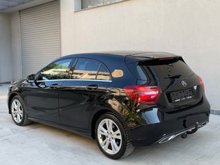 Mercedes-Benz A 180 2016 XENON/ΑΨΟΓΟ!-thumb-12