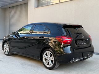 Mercedes-Benz A 180 2016 XENON/ΑΨΟΓΟ!-thumb-13