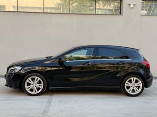 Mercedes-Benz A 180 2016 XENON/ΑΨΟΓΟ!-thumb-14